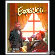 EXPIACION - Guión: JAVIER VIVEROS - Año 2020